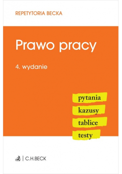 Prawo pracy
