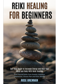 Reiki Healing for Beginners