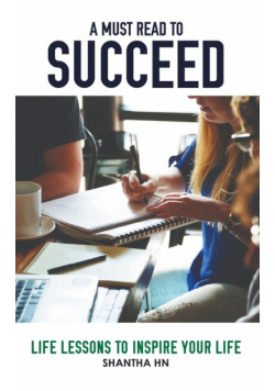 A Must Read to Succeed