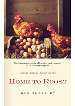 Home to Roost