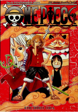 One Piece Tom 44