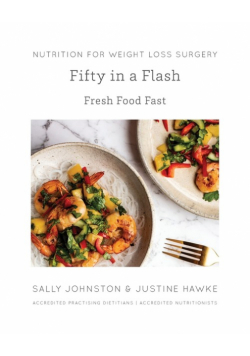Fifty in a Flash