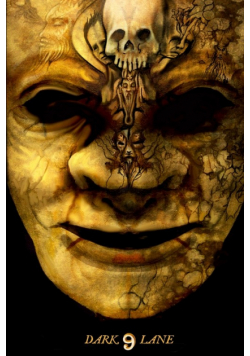 Dark Lane Anthology