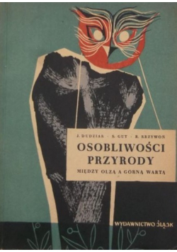 Osobliwości przyrody