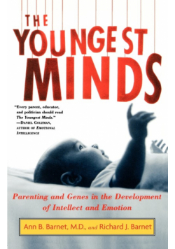The Youngest Minds