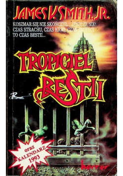 Tropiciel bestii