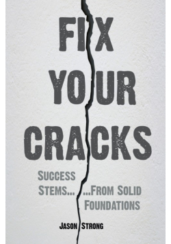 Fix Your Cracks