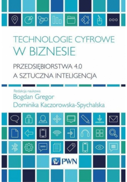 Technologie cyfrowe w biznesie