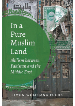 In a Pure Muslim Land