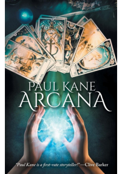 Arcana
