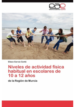 Niveles de actividad física habitual en escolares de 10 a 12 años