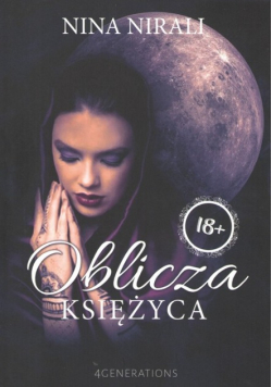 Oblicza księżyca
