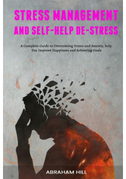 Stress Management and Self-Help De-stress