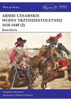 Armie cesarskie wojny trzydziestoletniej 2