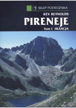 Pireneje Tom 1 Francja