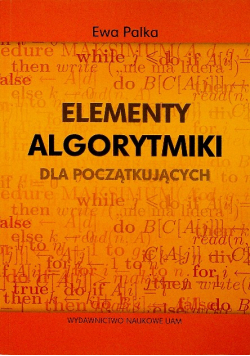 Elementy algorytmiki dla początkujących