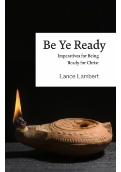 Be Ye Ready