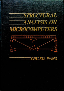 Structural analysis on microcopmuters