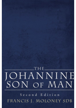 The Johannine Son of Man