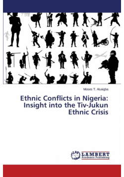 Ethnic Conflicts in Nigeria