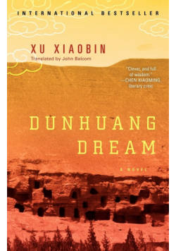 Dunhuang Dream