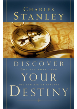 Discover Your Destiny