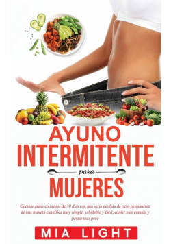 Ayuno Intermitente para Mujeres
