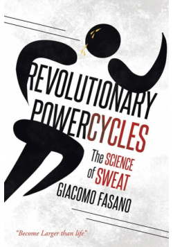 Revolutionary Powercycles