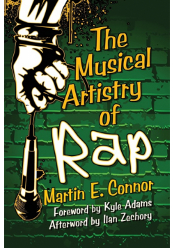 Musical Artistry of Rap