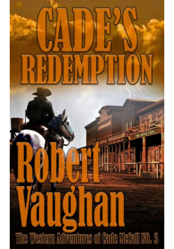 Cade's Redemption