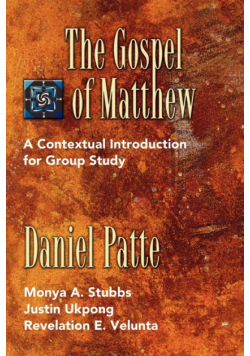 The Gospel of Matthew