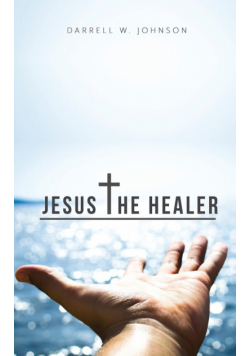 Jesus the Healer