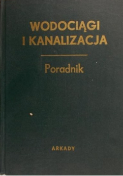 Wodociągi i kanalizacja