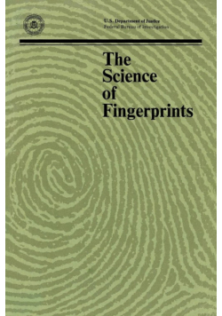 The Science of Fingerprints