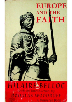 Europe and the faith