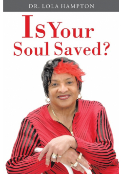 Is Your Soul Saved?