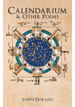 Calendarium & Other Poems