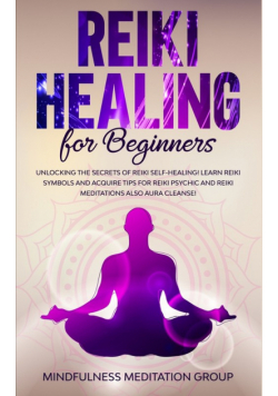 Reiki Healing for Beginners