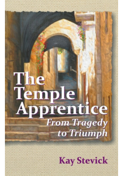 The Temple Apprentice