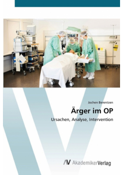 Ärger im OP