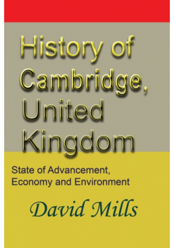 History of Cambridge, United Kingdom