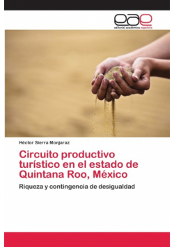 Circuito productivo turístico en el estado de Quintana Roo, México