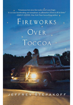 Fireworks Over Toccoa