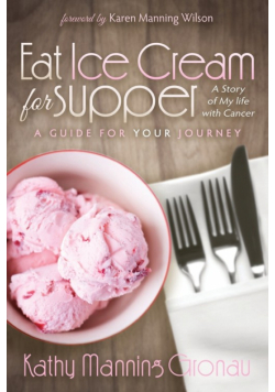 Eat Ice Cream for Supper
