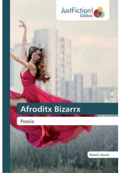 Afroditx Bizarrx