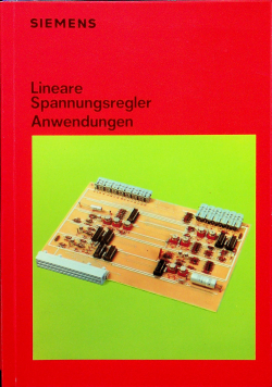 Lineare spannungsregler anwendungen