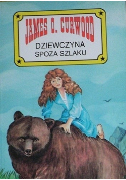 Dziewczyna spoza szlaku