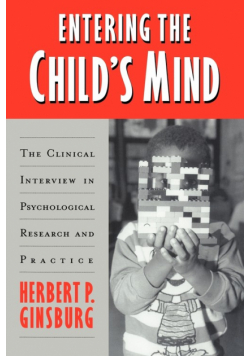 Entering the Child's Mind