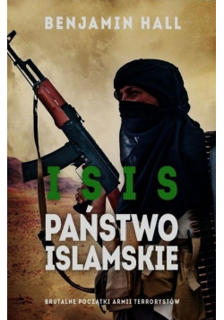 ISIS Państwo Islamskie