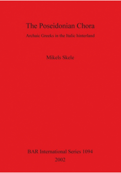 The Poseidonian Chora